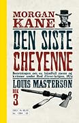 Den siste cheyenne