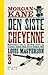 Den siste cheyenne