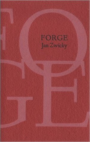 Forge (Paperback)