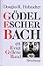 Gödel, Escher, Bach by Douglas R. Hofstadter