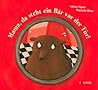 Mama, da steht ein Bär vor der Tür by Sabine Lipan