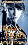 Tara's Escape (A Supernatural Uprising Novel, Book 2)