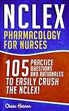 NCLEX: Pharmacolo...