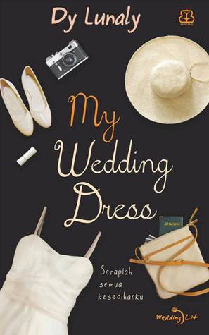 My Wedding Dress (Paperback)