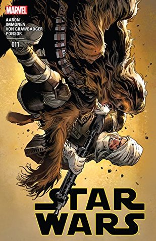Star Wars #11 (Kindle Edition)