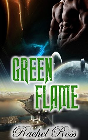 Green Flame (Kindle Edition)
