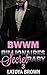 BWWM (Interracial African American Billionaire Baby Romance Marriage Urban) 3: Billionaire's Secret Baby (BWWM Interracial African American Romance Urban Baby Romance Short Stories)