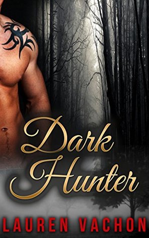Dark Hunter (Kindle Edition)