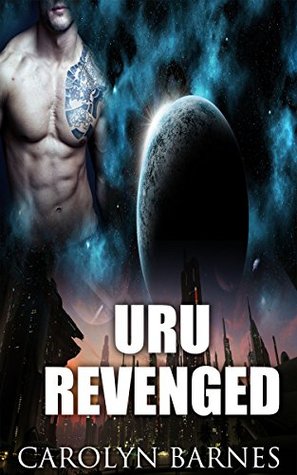 Uru Revenged (Kindle Edition)