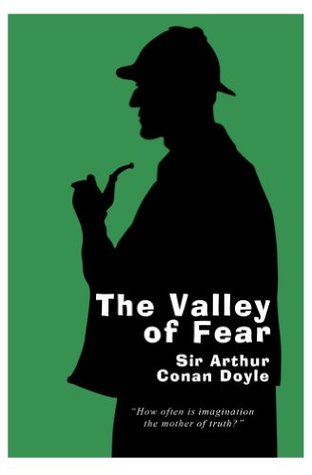 The Valley of Fear