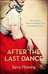 After the Last Dance by Sarra Manning