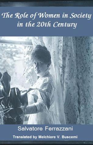 The Role of Women in Society in the 20th Century