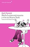 Sheila Levine est...