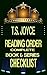 T.S. Joyce Reading Order by R.J. Michaels