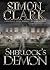 Sherlock's Demon (A Byron Makangelo Thriller Book 2)