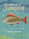Handbook of Finnish