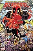 Deadpool #1