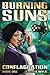 Burning Suns: Conflagration #1