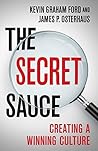 The Secret Sauce:...