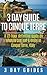 3 Day Guide to Cinque Terre by 3 Day City Guides