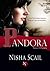 Pandora: Serie Completa (Spanish Edition)