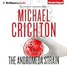 The Andromeda Strain by Michael Crichton
