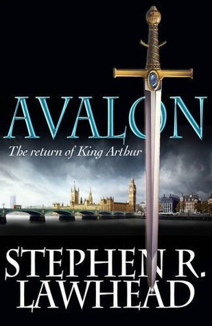 Avalon: The Return of King Arthur