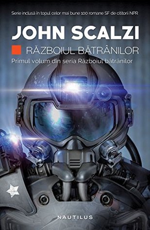 Războiul bătrânilor