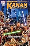 Star Wars: Kanan,...