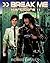 Break Me (Anticore #2)