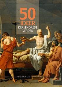 50 ideer der ændrede verden (50 højdepunkter, #2)