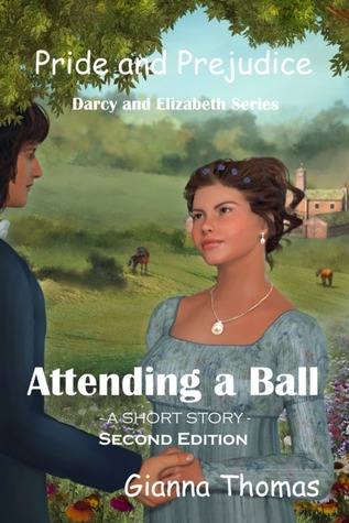 Attending a Ball