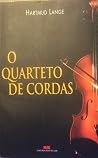 O quarteto de cordas