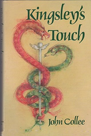 Kingsley's Touch