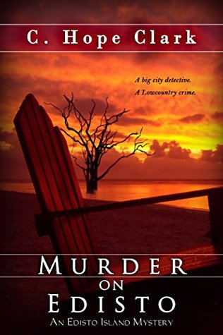 Murder on Edisto (The Edisto Island Mysteries, #1)