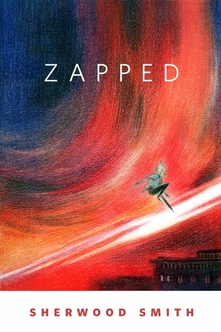 Zapped (ebook)
