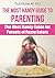The Most Handy Guide for Parents of Fussy Eaters (The Most Handy Guide to Parenting Book 4)