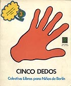 Cinco Dedos