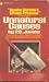 Unnatural Causes (Adam Dalgliesh, #3)