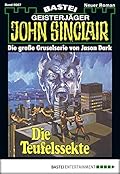 John Sinclair 67: Die Teufelssekte
