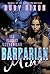 Barbarian Mine (Ice Planet Barbarians, #4) by Ruby Dixon