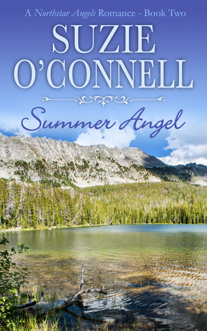 Summer Angel (Northstar Angels, #2)