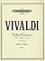 Violin Concerto in A minor Op. 3 No. 6 (RV 356) (Edition for Violin and Piano) (Edition Peters)