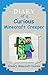 Minecraft (Book Five): Diary of a Curious Minecraft Creeper (An Unofficial Minecraft Book, Minecraft Books for Kids, Minecraft Diary) (Steve's Minecraft Diaries 5)