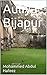 MUSLIM SAINTS OF BIJAPUR