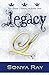 Legacy (The Three Crowns Series Book 5)