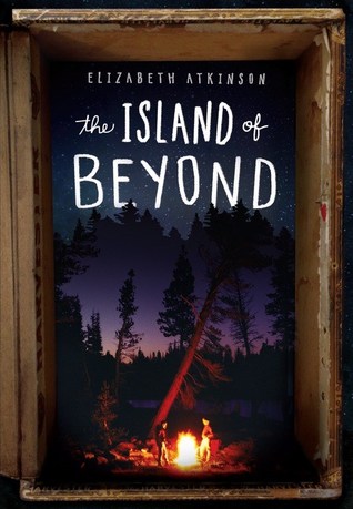 The Island of Beyond (Hardcover)