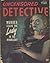 Uncensored detective September 1946 (True crime magazine Book 37)