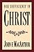 Our Sufficiency in Christ by John F. MacArthur Jr.