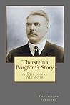 Thorsteinn Borgford's Story: A Personal Memoir